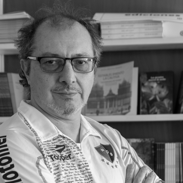 Gustavo Baez