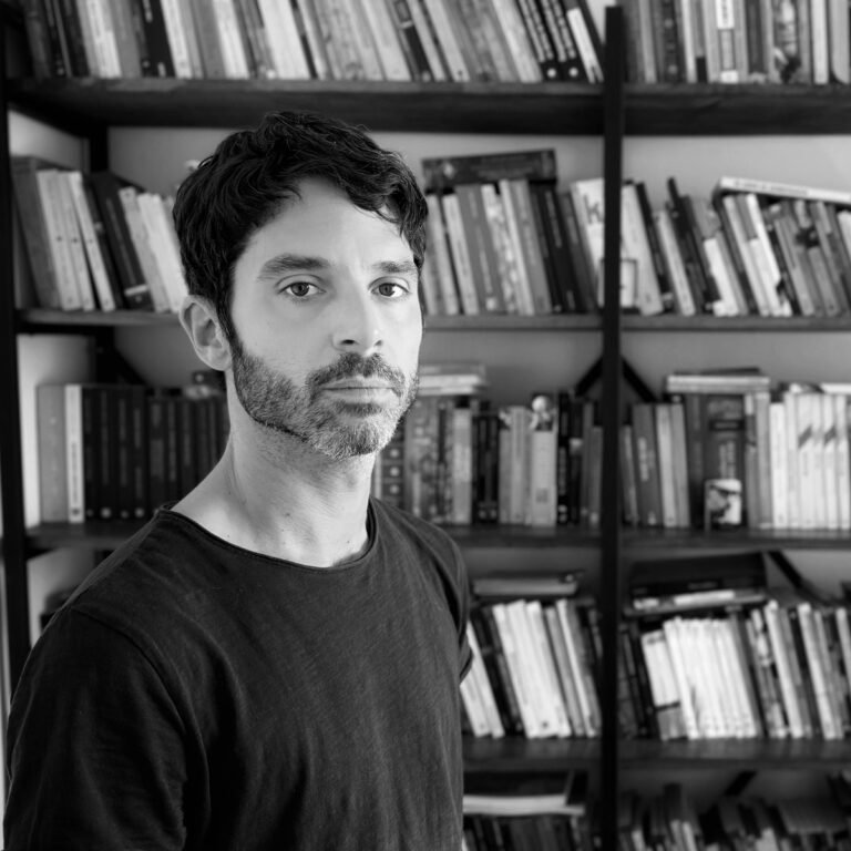 Hernán Confino
