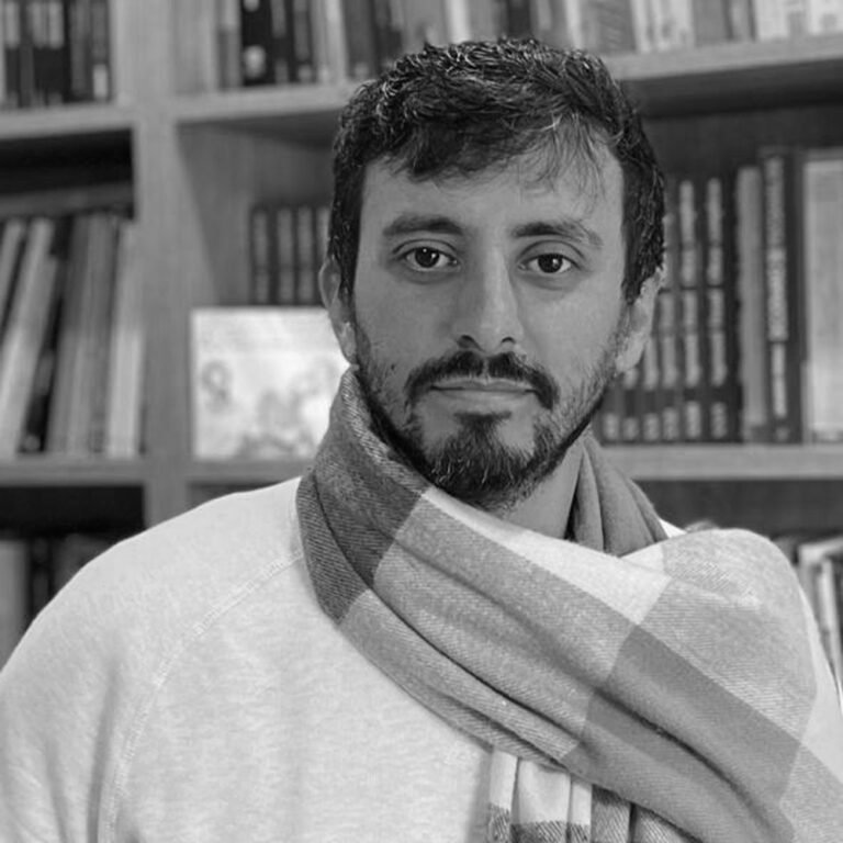 Hernán Molina
