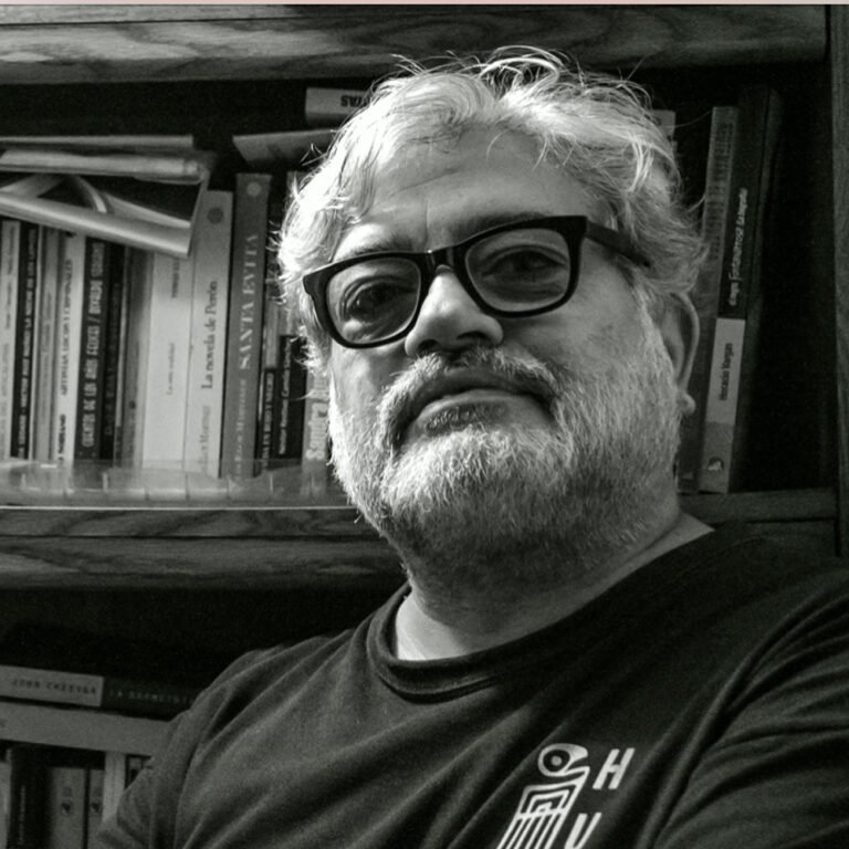 Horacio Vargas