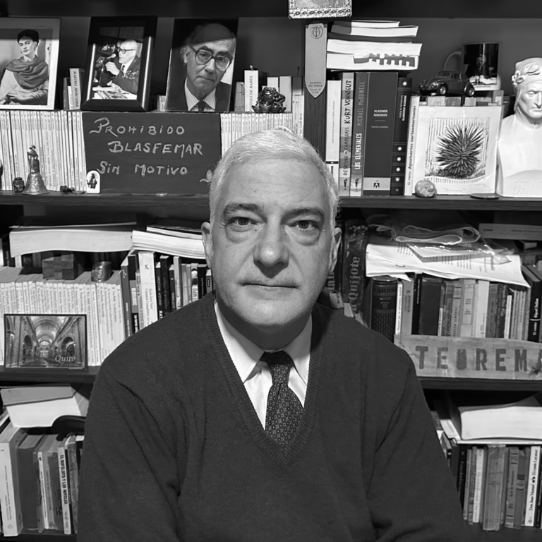 Sebastián Porrini
