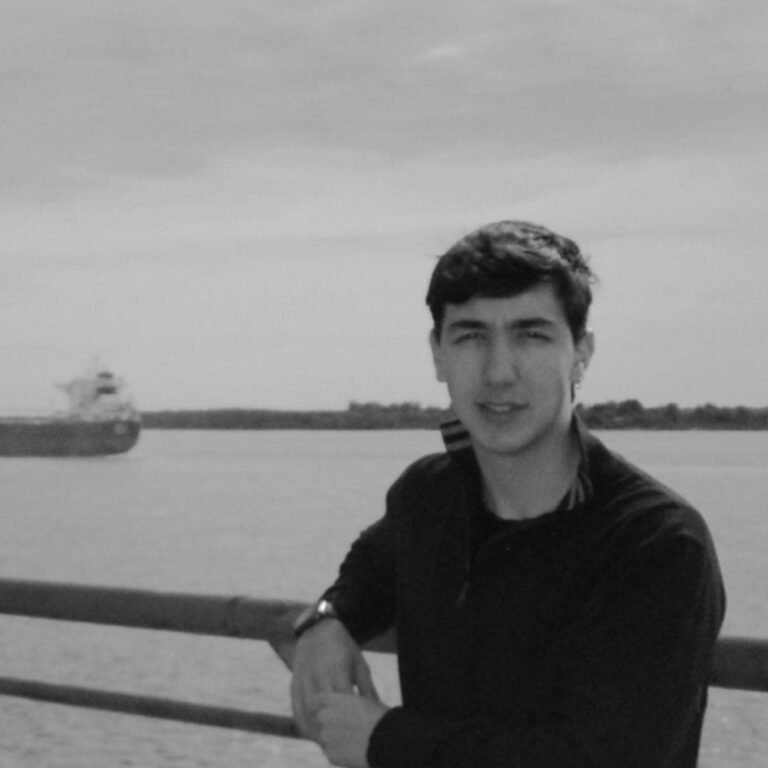 Mateo Paladini