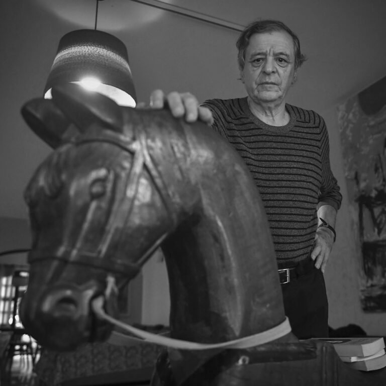 Luis Gusmán
