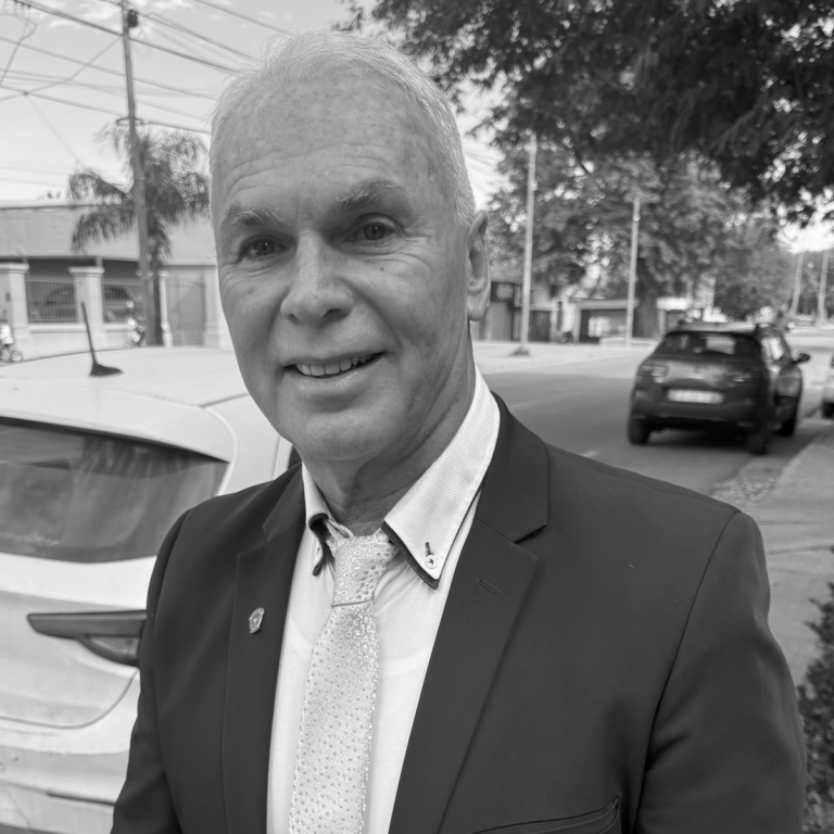 Sergio Hiskin