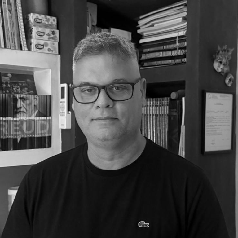 Adrian Gerardo Iacobellis