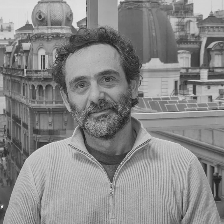 Ignacio Martínez