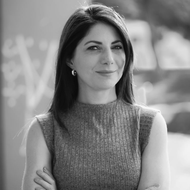 Irina Sternik