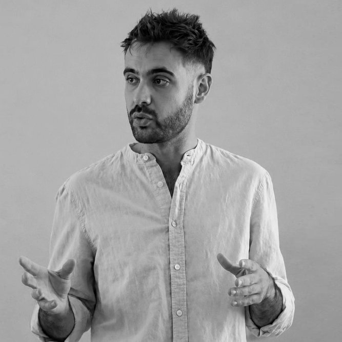 Ivan Todorovich