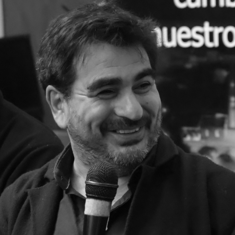Javier Acuña