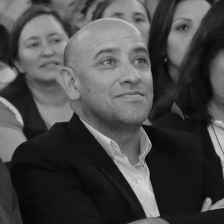 Juan Cruz Gimenéz