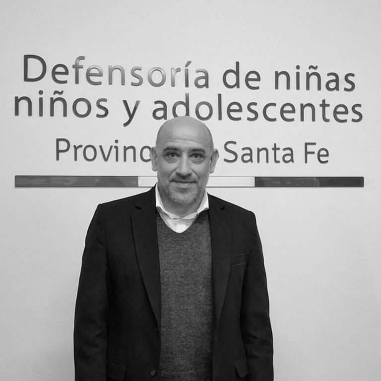 Juan Cruz Gimenez