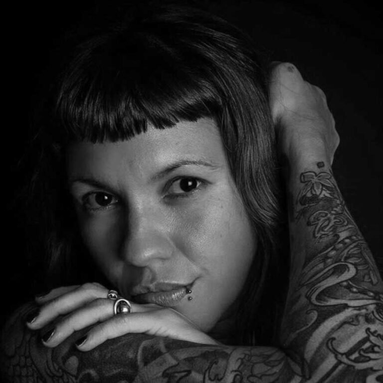 Lala Brillos