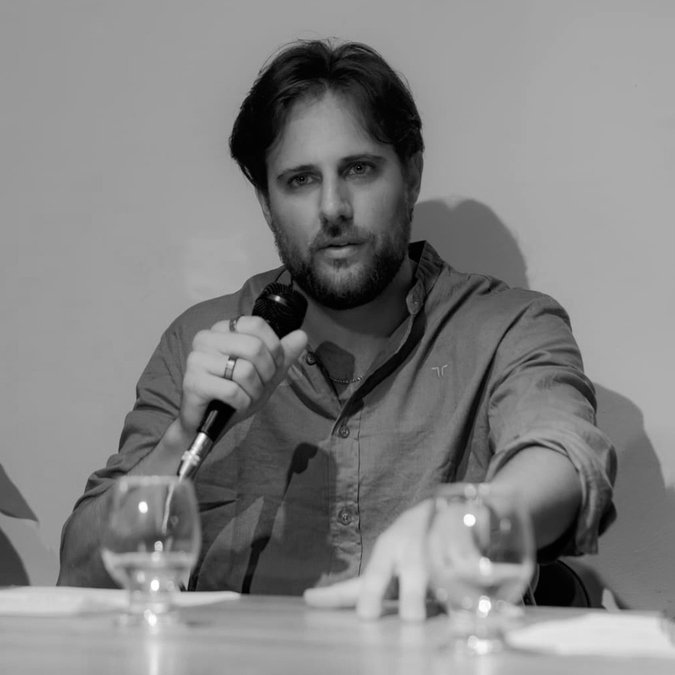 Leandro Iossa