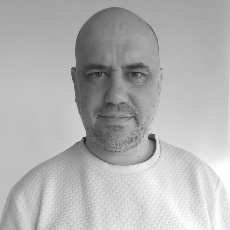 Luciano Redigonda