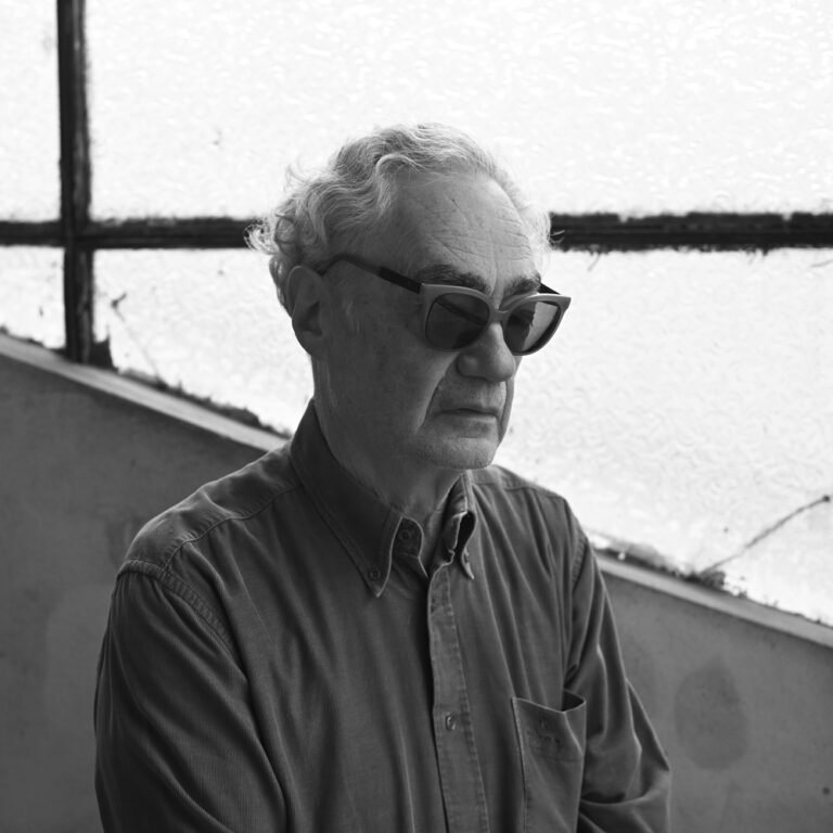 Alejandro Horowicz
