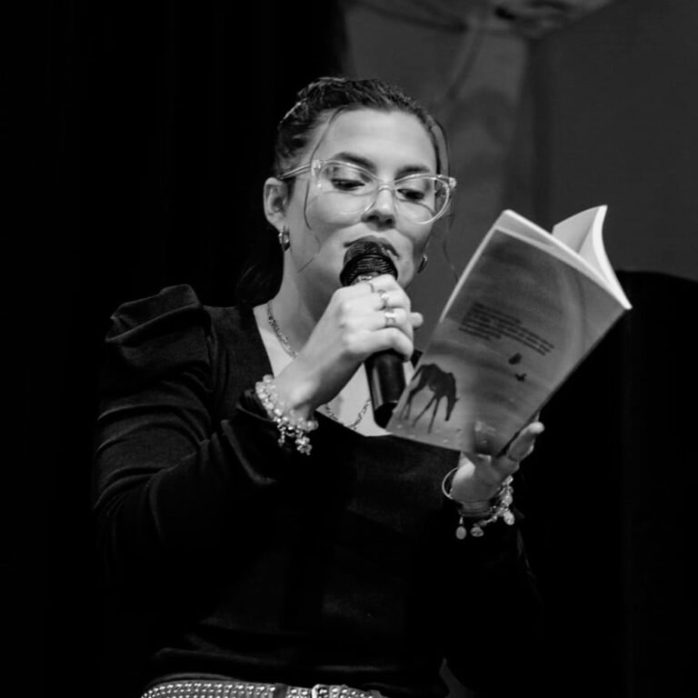 Magui Moresco