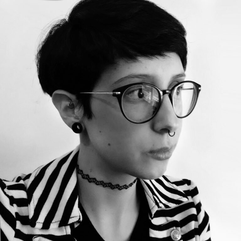 María Cecilia Olivari