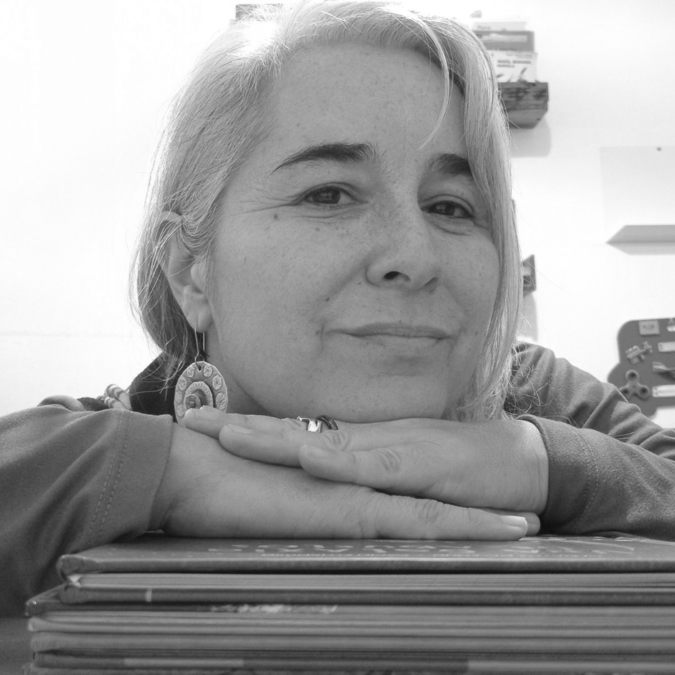 María Fernanda Gómez