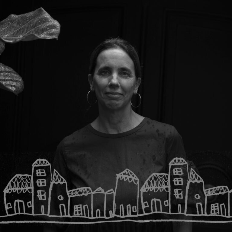 María José de Tellería