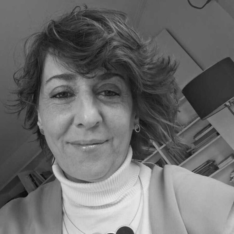 María Laura Moneta