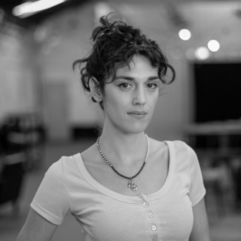 Mariana Bolzán