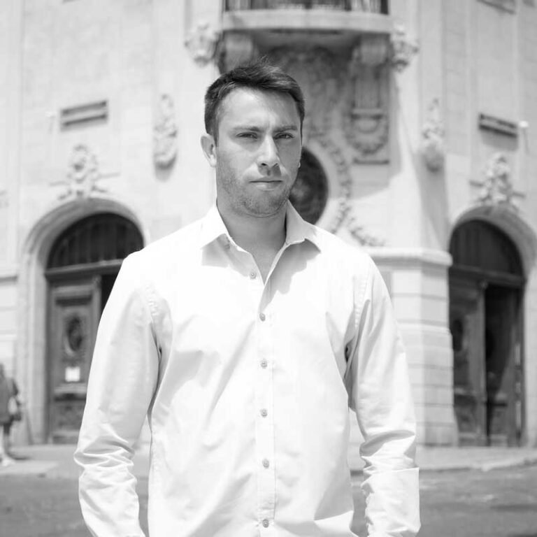Mariano Romero