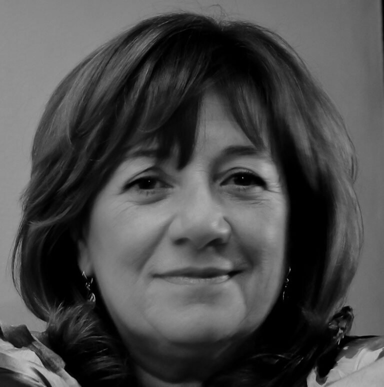 Marta Zamero