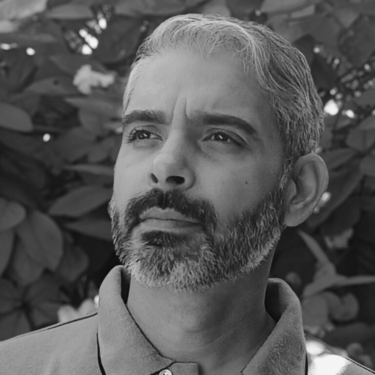Martín Morón