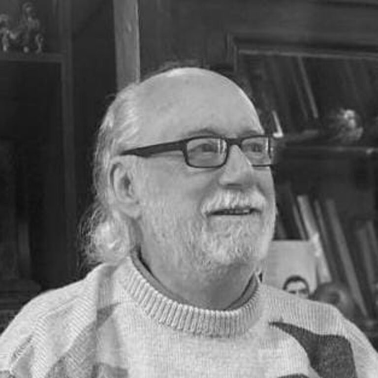 Oscar Alberto Martínez