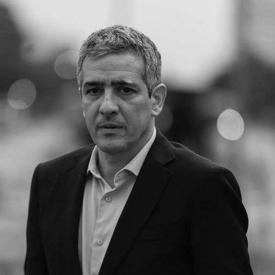 Matías Bauso