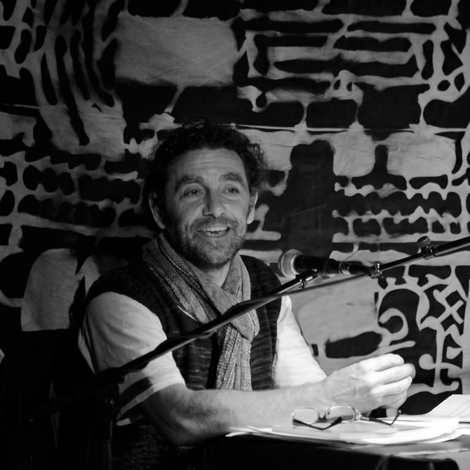 Mauricio Cornaglia