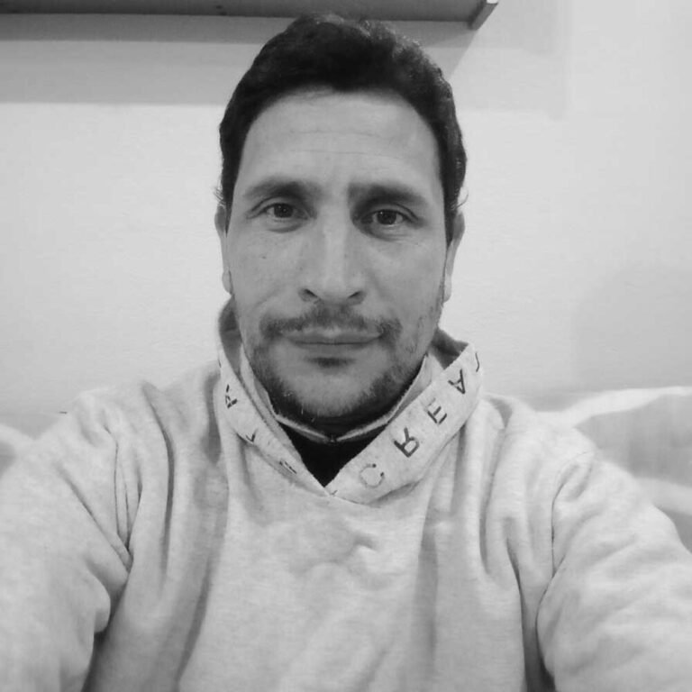 Mauricio Rivarola