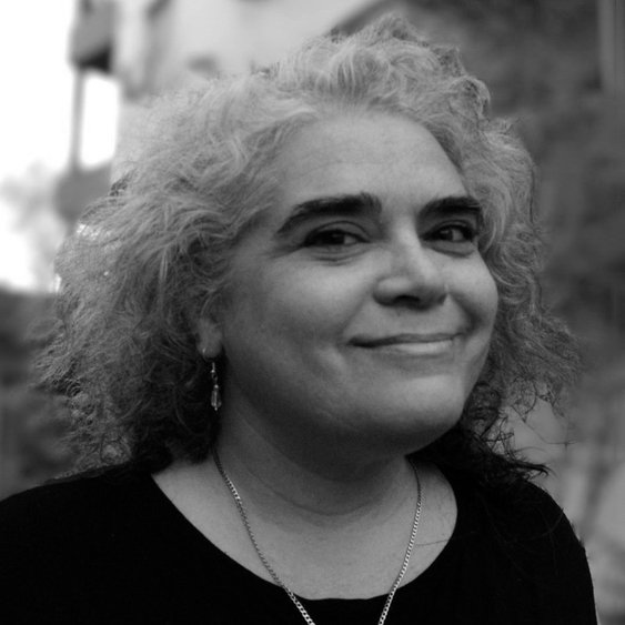 Mercedes Gómez de la Cruz