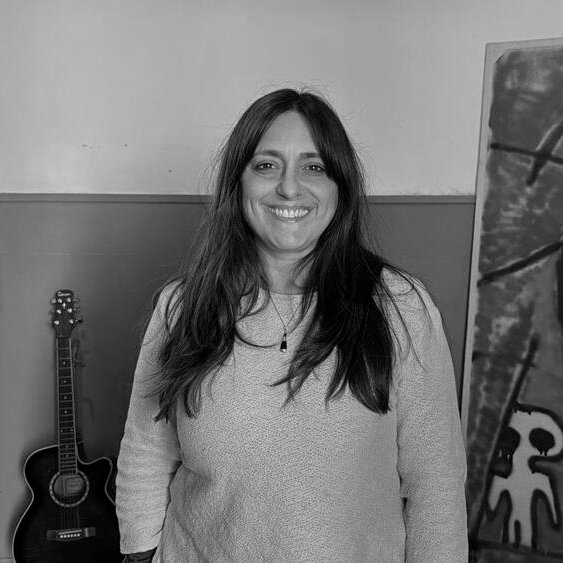 Natalia Calógero