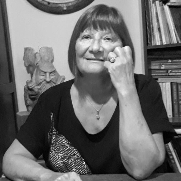 Nora Pellegrini