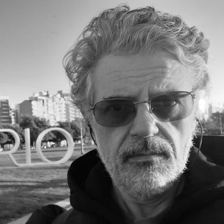Pablo Solomonoff