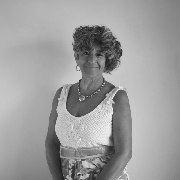 Patricia Di Vincenzo