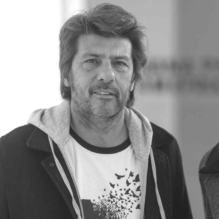 Pablo Perantuono