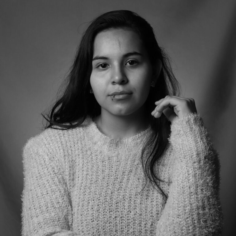 Priscilla Rosell