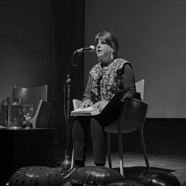 Rocío Muñoz Vergara