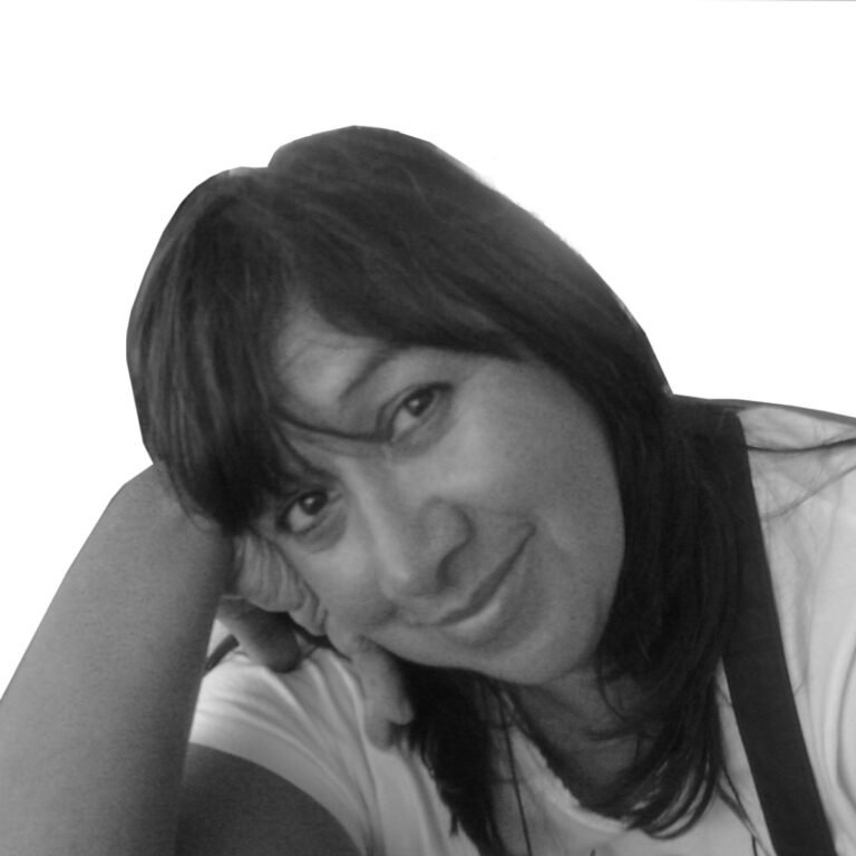 Gloria Beatriz Rodríguez
