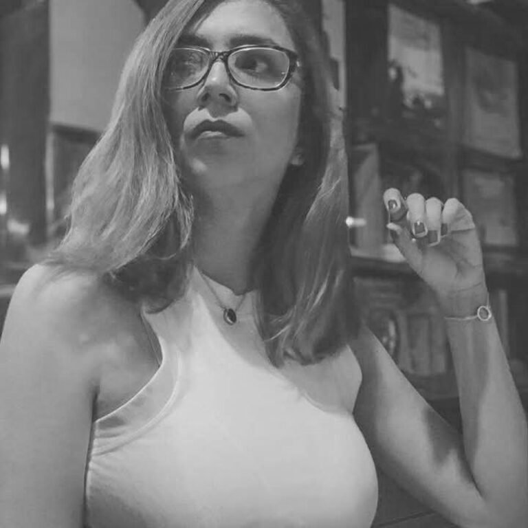Laura Soledad Romero