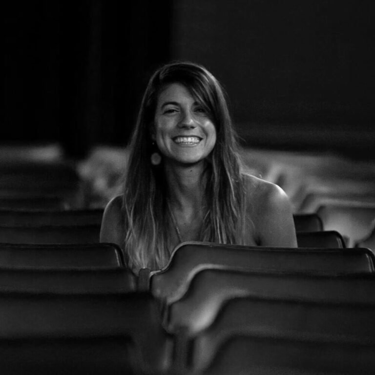 Romina Tamburello