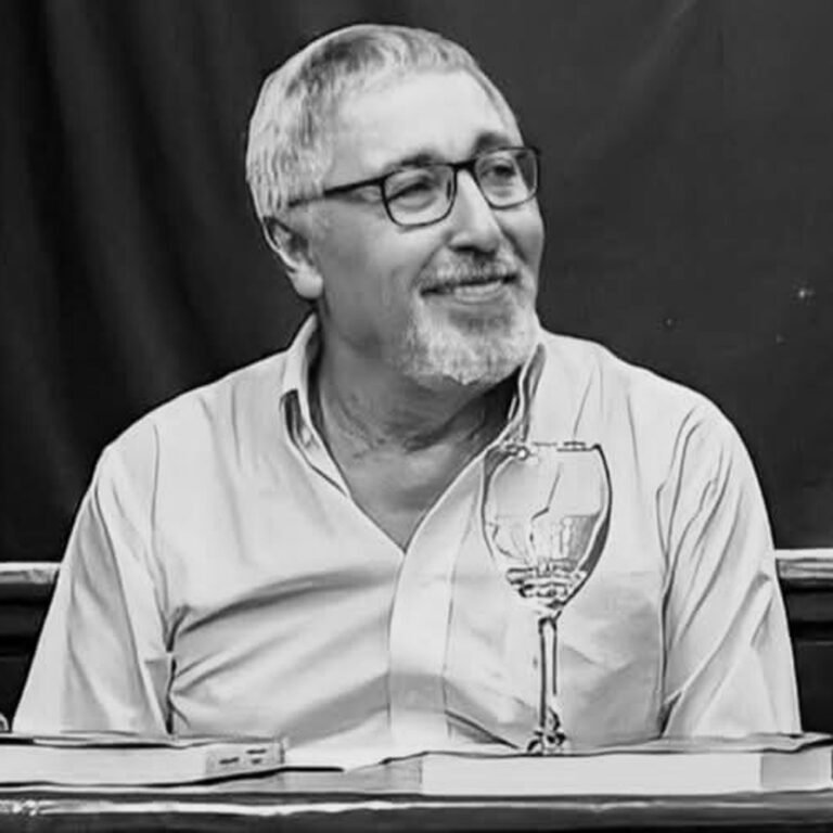 José Luis Riveras
