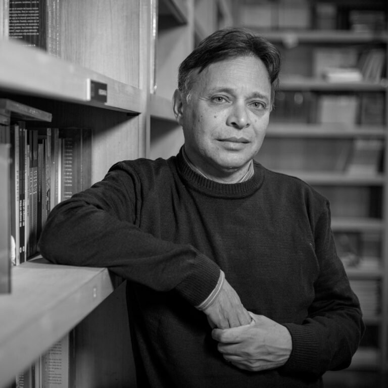 Santiago De Luca