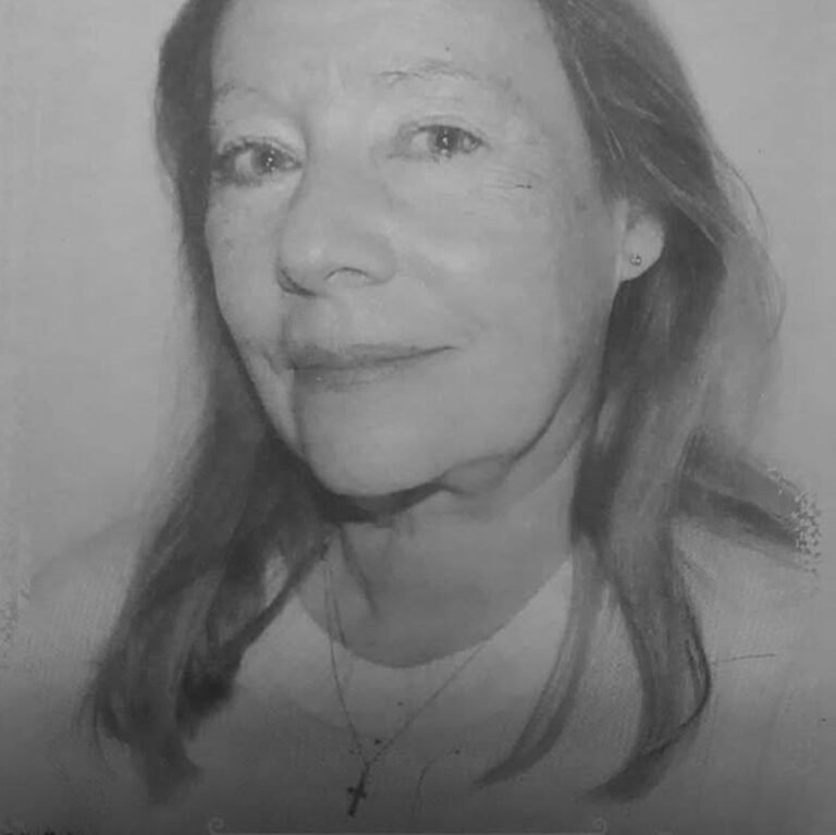 María del Carmen Reyes