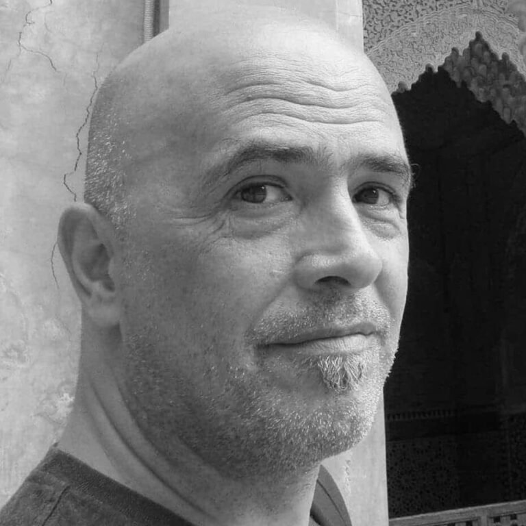 Sebastián Politi