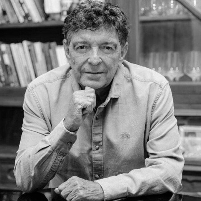 Sergio Lupo