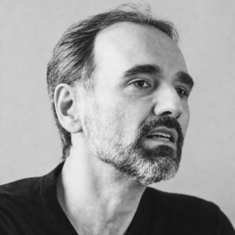 Fernando Vaschetto