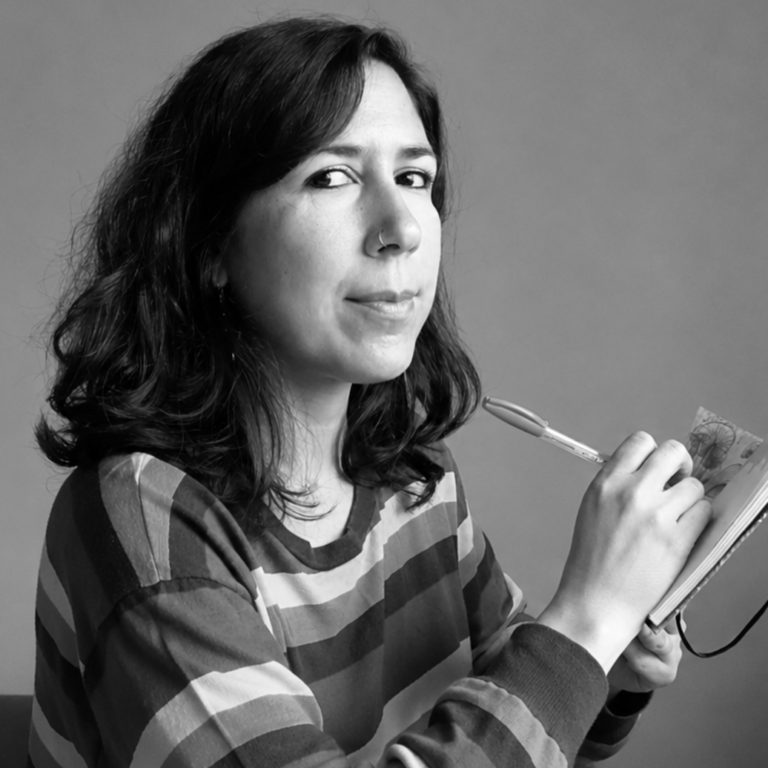 Veronica Beltrán